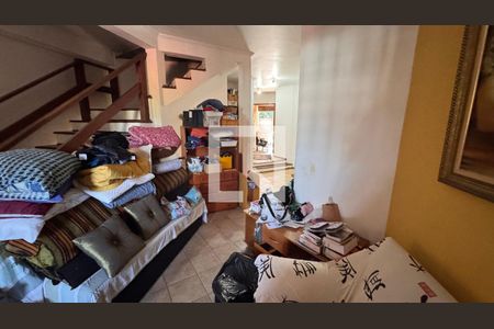 Casa para alugar com 440m², 8 quartos e 2 vagas Casa para alugar com 440m², 8 quartos e 2 vagasSala Casa 2