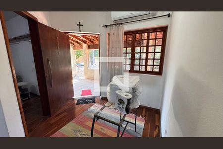 Sala Casa 1 de casa para alugar com 8 quartos, 440m² em Jardim Paraíso, Campinas