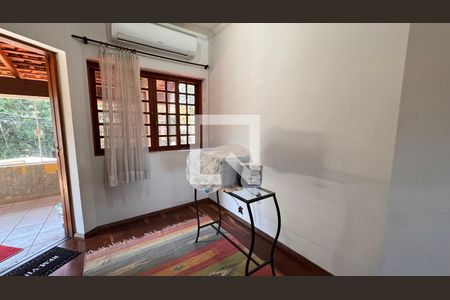 Sala Casa 1 de casa para alugar com 8 quartos, 440m² em Jardim Paraíso, Campinas