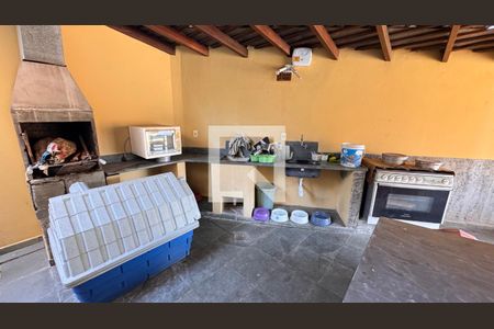 Casa para alugar com 440m², 8 quartos e 2 vagas Casa para alugar com 440m², 8 quartos e 2 vagasChurrasqueira