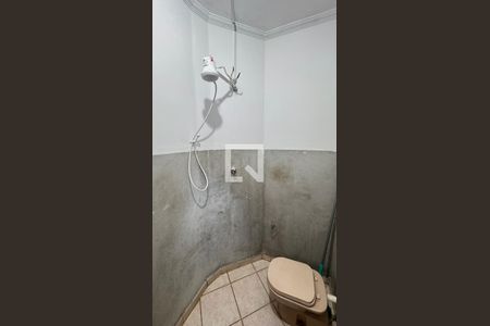 Casa para alugar com 440m², 8 quartos e 2 vagas Casa para alugar com 440m², 8 quartos e 2 vagasBanheiro Casa 3