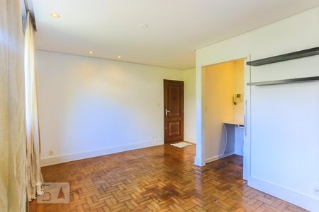 Sala de apartamento para alugar com 1 quarto, 70m² em Aclimação, São Paulo