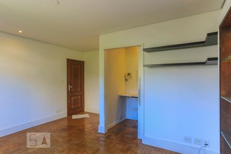 Sala de apartamento para alugar com 1 quarto, 70m² em Aclimação, São Paulo