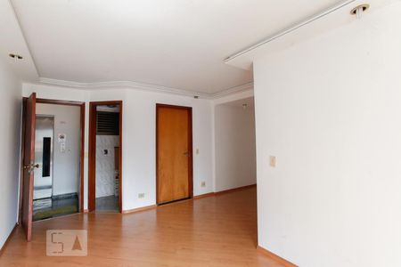 Sala de apartamento para alugar com 3 quartos, 94m² em Saúde, São Paulo