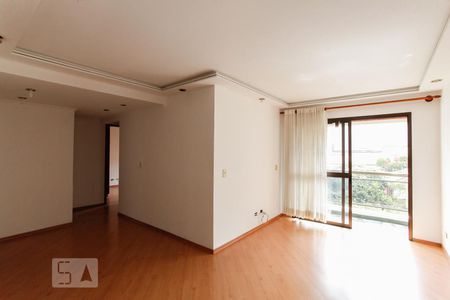 Sala de apartamento para alugar com 3 quartos, 94m² em Saúde, São Paulo