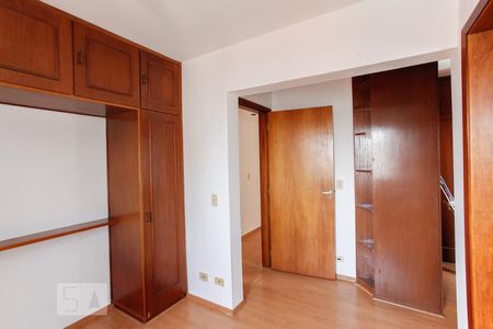 Suíte 1 de apartamento para alugar com 3 quartos, 94m² em Saúde, São Paulo