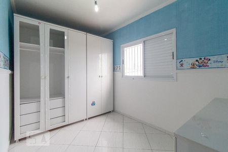 Quarto 1 de casa de condomínio à venda com 3 quartos, 110m² em Vila Matilde, São Paulo