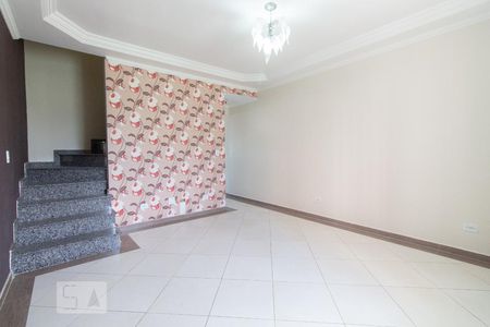 Sala de casa de condomínio à venda com 3 quartos, 110m² em Vila Matilde, São Paulo
