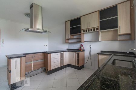 Cozinha de casa de condomínio à venda com 3 quartos, 110m² em Vila Matilde, São Paulo