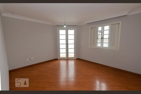 Suite 1 de casa para alugar com 3 quartos, 212m² em Jardim Santa Clara, Guarulhos