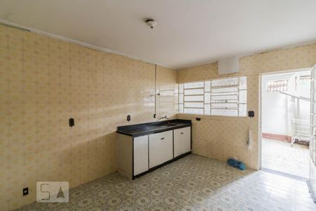 Cozinha de casa à venda com 7 quartos, 290m² em Jardim Vila Galvão, Guarulhos
