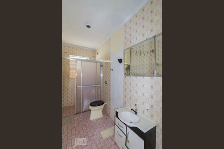 Banheiro de casa à venda com 7 quartos, 290m² em Jardim Vila Galvão, Guarulhos