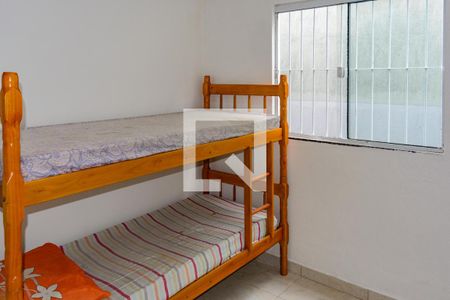 Quarto 1 de casa para alugar com 2 quartos, 45m² em Ingleses do Rio Vermelho, Florianópolis