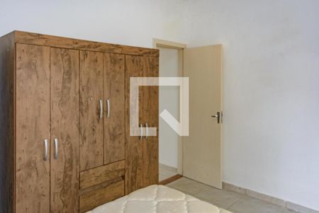 Quarto 2 de casa para alugar com 2 quartos, 45m² em Ingleses do Rio Vermelho, Florianópolis