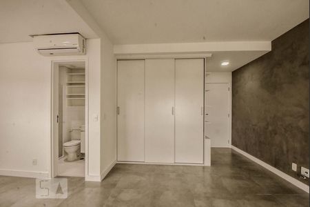 Sala de kitnet/studio para alugar com 1 quarto, 37m² em Vila Cordeiro, São Paulo