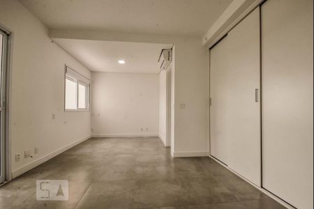 Sala de kitnet/studio para alugar com 1 quarto, 37m² em Vila Cordeiro, São Paulo