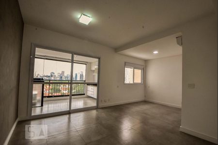 Studio de kitnet/studio para alugar com 1 quarto, 37m² em Vila Cordeiro, São Paulo