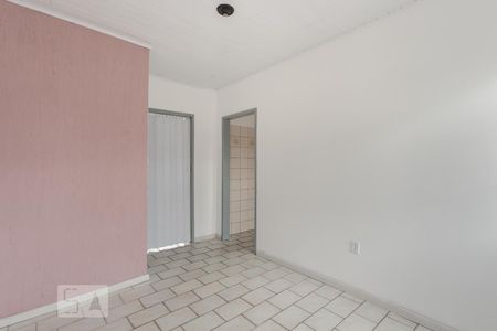 Sala de apartamento para alugar com 1 quarto, 35m² em Sarandi, Porto Alegre