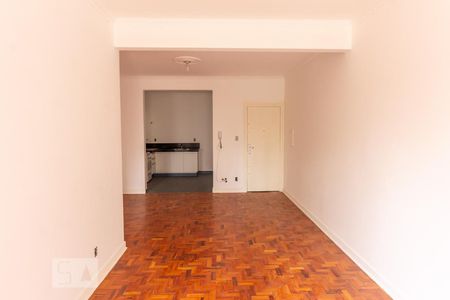 Apartamento para alugar com 129m², 3 quartos e 1 vagaSala