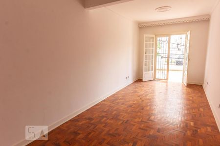 Apartamento para alugar com 129m², 3 quartos e 1 vagaSala