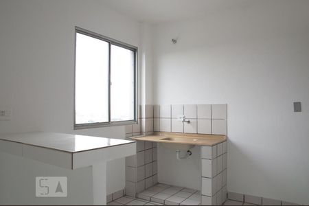 Apartamento para alugar com 1 quarto, 44m² em Vila do Encontro, São Paulo