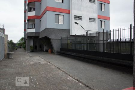 Apartamento para alugar com 1 quarto, 44m² em Vila do Encontro, São Paulo