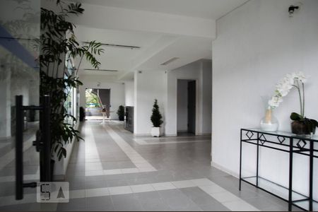 Apartamento para alugar com 1 quarto, 44m² em Vila do Encontro, São Paulo