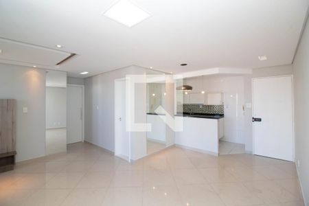 Sala de apartamento para alugar com 2 quartos, 64m² em Gopoúva, Guarulhos