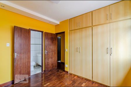 Quarto 2 Suíte de apartamento para alugar com 2 quartos, 150m² em Cidade Nova, Belo Horizonte