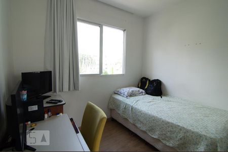 Quarto 2 de apartamento à venda com 2 quartos, 122m² em Castelo, Belo Horizonte