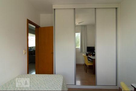 Quarto 2 de apartamento à venda com 2 quartos, 122m² em Castelo, Belo Horizonte