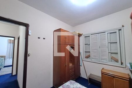 Quarto 2 - CASA 1 de casa à venda com 5 quartos, 176m² em Chácara Belenzinho, São Paulo