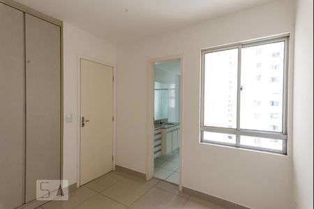 Apartamento para alugar com 2 quartos, 57m² em Castelo, Belo Horizonte