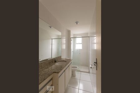 Apartamento para alugar com 2 quartos, 57m² em Castelo, Belo Horizonte