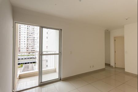 Apartamento para alugar com 2 quartos, 57m² em Castelo, Belo Horizonte