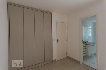 Apartamento para alugar com 2 quartos, 57m² em Castelo, Belo Horizonte