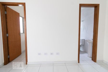 Sala de apartamento para alugar com 1 quarto, 28m² em Chácara São João, São Paulo