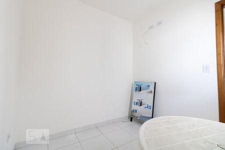 Quarto de apartamento para alugar com 1 quarto, 28m² em Chácara São João, São Paulo