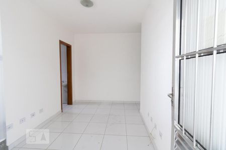 Sala de apartamento para alugar com 1 quarto, 28m² em Chácara São João, São Paulo