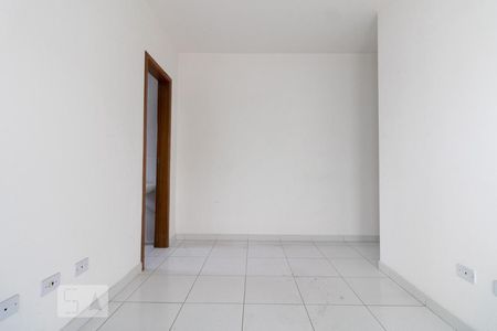 Sala de apartamento para alugar com 1 quarto, 28m² em Chácara São João, São Paulo