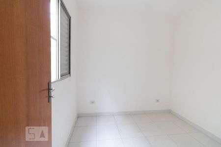 Quarto de apartamento para alugar com 1 quarto, 28m² em Chácara São João, São Paulo