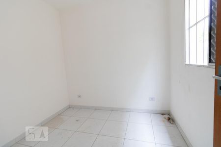 Quarto de apartamento para alugar com 1 quarto, 28m² em Chácara São João, São Paulo