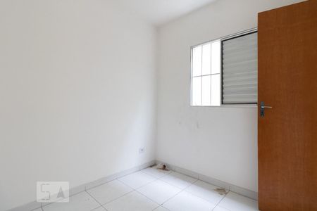 Quarto de apartamento para alugar com 1 quarto, 28m² em Chácara São João, São Paulo