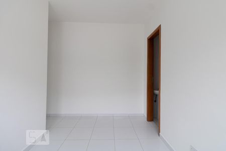 Sala de apartamento para alugar com 1 quarto, 28m² em Chácara São João, São Paulo