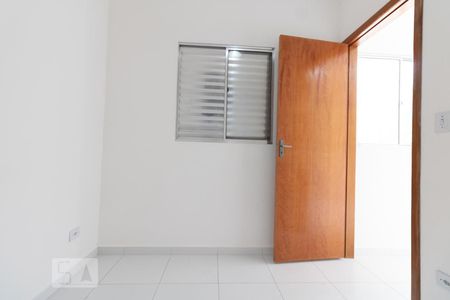 Quarto de apartamento à venda com 1 quarto, 28m² em Chácara São João, São Paulo