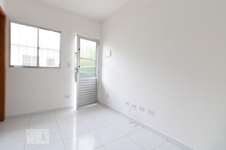 Sala de apartamento à venda com 1 quarto, 28m² em Chácara São João, São Paulo