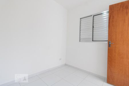 Quarto de apartamento à venda com 1 quarto, 28m² em Chácara São João, São Paulo