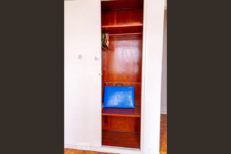 Quarto 1 - Armários de apartamento para alugar com 3 quartos, 97m² em Perdizes, São Paulo