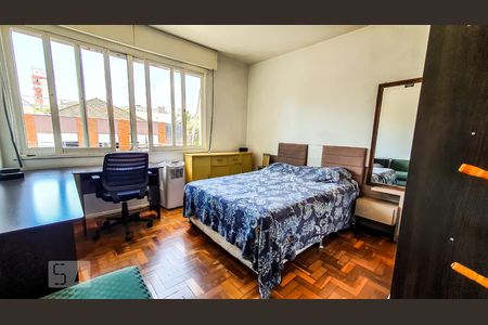 Quarto 2 de apartamento à venda com 3 quartos, 80m² em Bom Jesus, Porto Alegre