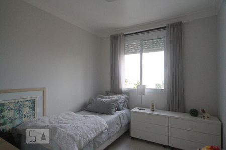 Quarto  de apartamento para alugar com 2 quartos, 83m² em Santana, São Paulo